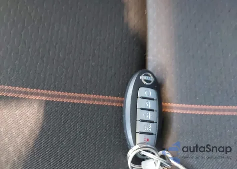 2022 Nissan Altima Sr Intelligent Awd из США, поврежденный, VIN 1N4BL4CW2NN346932